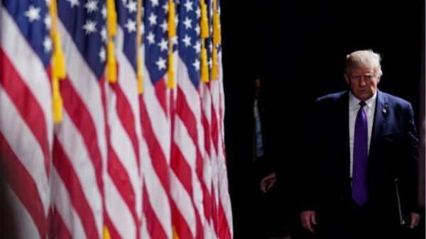 配资炒股平 特朗普和马斯克又打口水战 补贴争议再升级